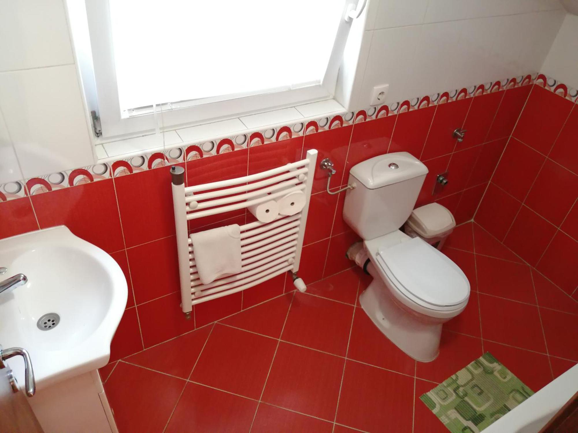 Hotel Apartments Bella Mare Belgrád Kültér fotó
