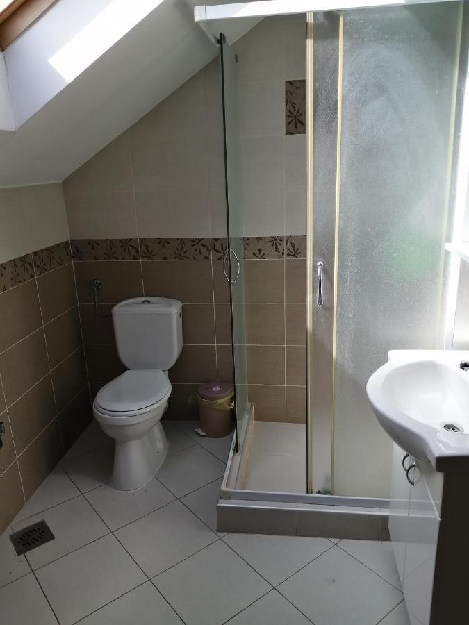 Hotel Apartments Bella Mare Belgrád Kültér fotó